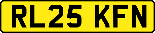 RL25KFN