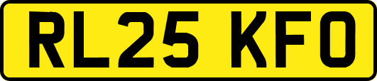 RL25KFO
