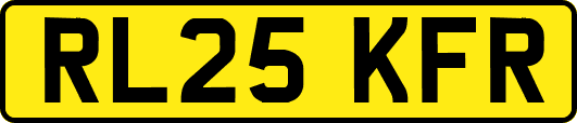 RL25KFR