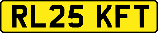 RL25KFT