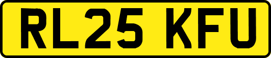 RL25KFU