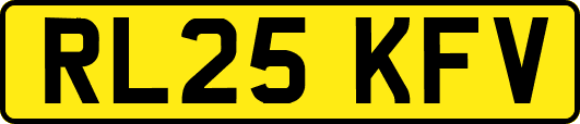RL25KFV