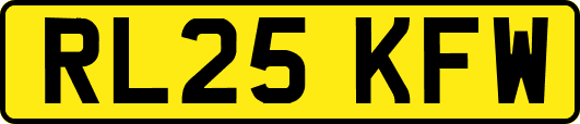 RL25KFW