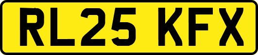 RL25KFX