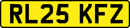 RL25KFZ