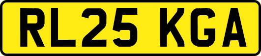 RL25KGA