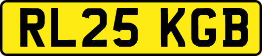 RL25KGB