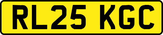 RL25KGC