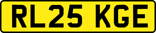 RL25KGE