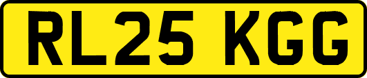 RL25KGG