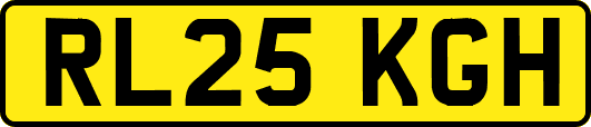 RL25KGH