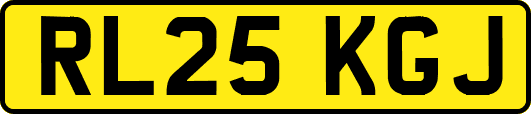 RL25KGJ