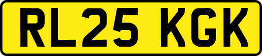 RL25KGK