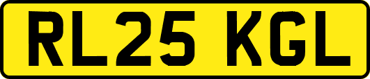 RL25KGL