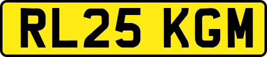 RL25KGM