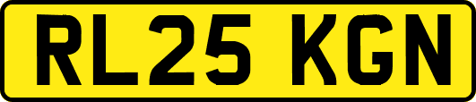 RL25KGN