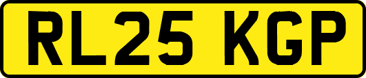 RL25KGP