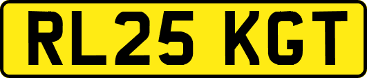 RL25KGT