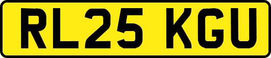 RL25KGU