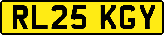 RL25KGY