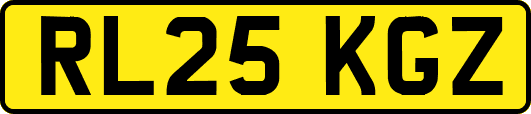 RL25KGZ