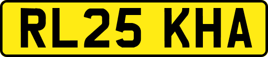 RL25KHA