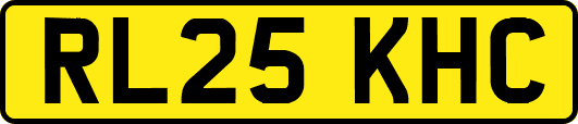 RL25KHC