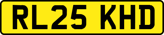 RL25KHD