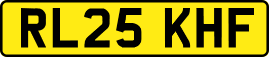 RL25KHF