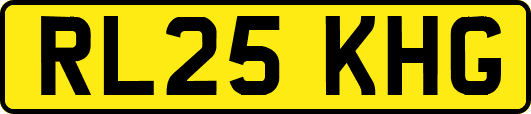 RL25KHG
