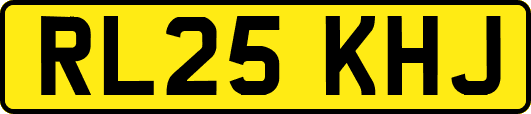 RL25KHJ