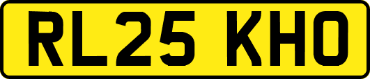 RL25KHO