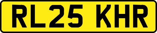RL25KHR