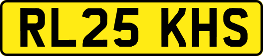 RL25KHS