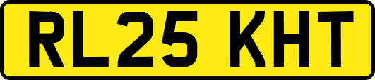 RL25KHT