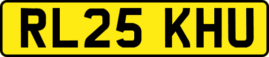 RL25KHU
