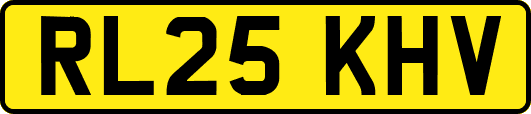RL25KHV