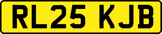 RL25KJB