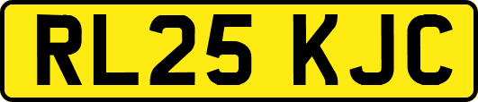 RL25KJC