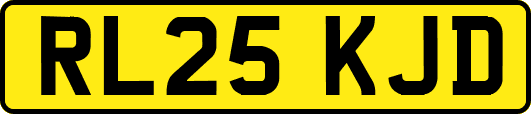 RL25KJD