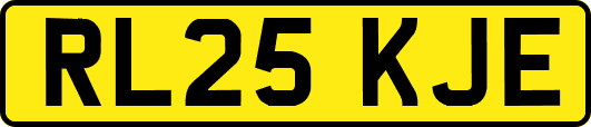 RL25KJE