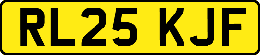 RL25KJF