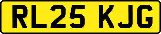 RL25KJG