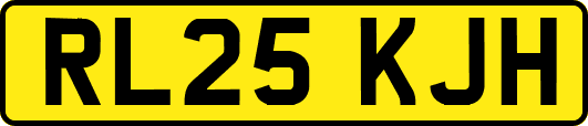 RL25KJH