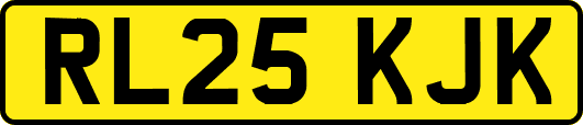 RL25KJK