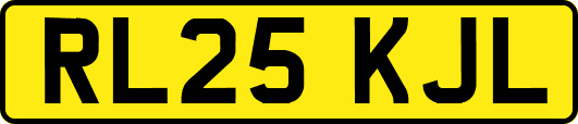 RL25KJL