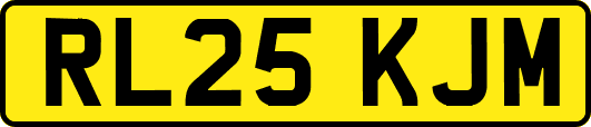 RL25KJM