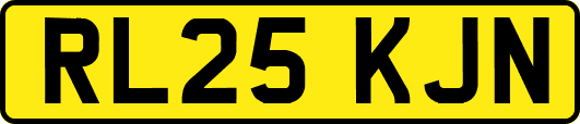 RL25KJN