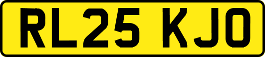 RL25KJO
