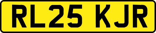 RL25KJR